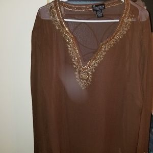 Plus Size Clothing